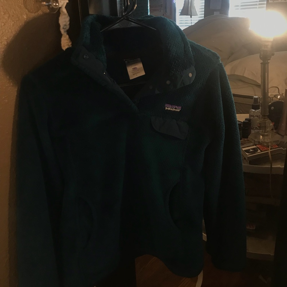 Women’s Patagonia Pullover